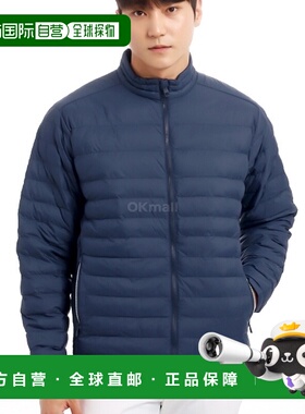 韩国直邮PETER MILLAR 全课程夹克 (MF23EZ16-NAV) 夹克