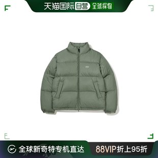 羽绒服尼龙 韩国直邮mmlg 通用