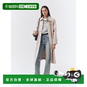 韩国直邮Dunst潮牌法式 型3 简约百搭版 休闲女装 blackpink智秀同款