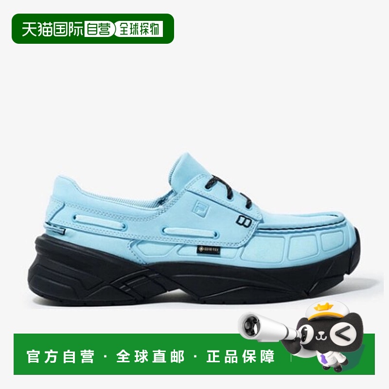 韩国直邮FILA 威乐 02/25 GTX斐乐运动鞋 1XM02854H400