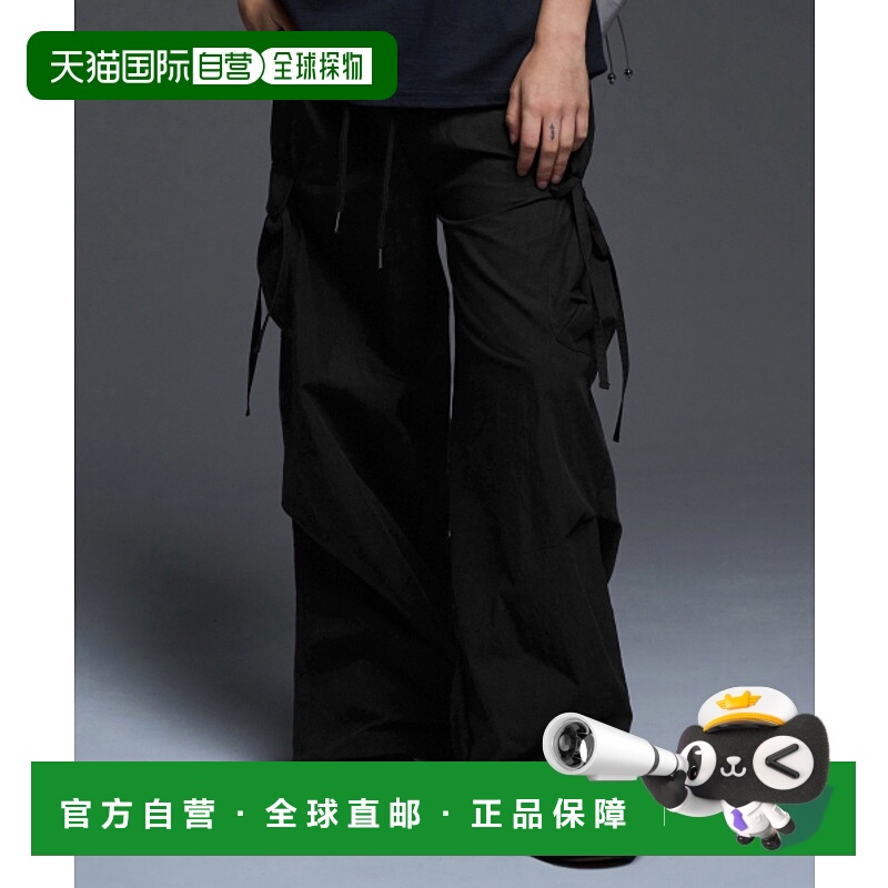 韩国直邮NASTY FANCY CLUB街头辣妹潮牌青春休闲时尚春夏新款休闲