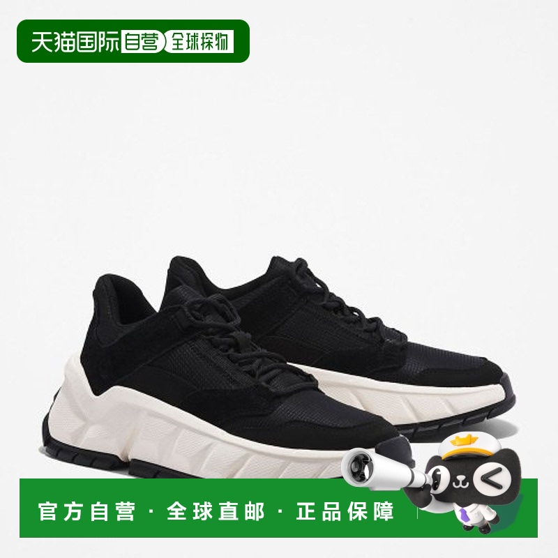韩国直邮Timberland添柏岚经典休闲复古设计休闲鞋TB0A5NAN0011
