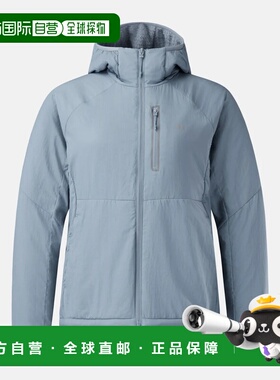 韩国直邮KOLON SPORT可隆新款女款户外运动休闲夹克6MJJW25121BGY