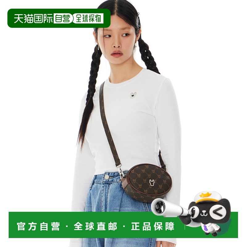 韩国直邮LIFEWORK 女士通用款女包LW245BG711新款