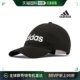 网球 运动帽 DAILY 帽子 高尔夫 韩国直邮Adidas DM61 CAP 棒球