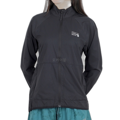 韩国直邮mountain hardwear 通用 外套夹克衫山浩软壳户外