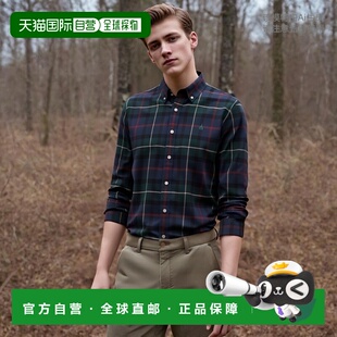 男衬衫 男士 BC4964E06M MEN 韩国直邮BEANPOLE