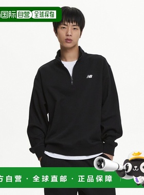 韩国直邮NEW BALANCE 男士运动茄克/外套NBNCF11213_19