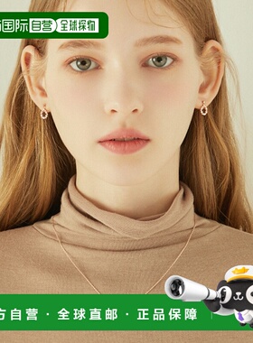 韩国直邮JESTINA 女士项链 SET-J0-1093