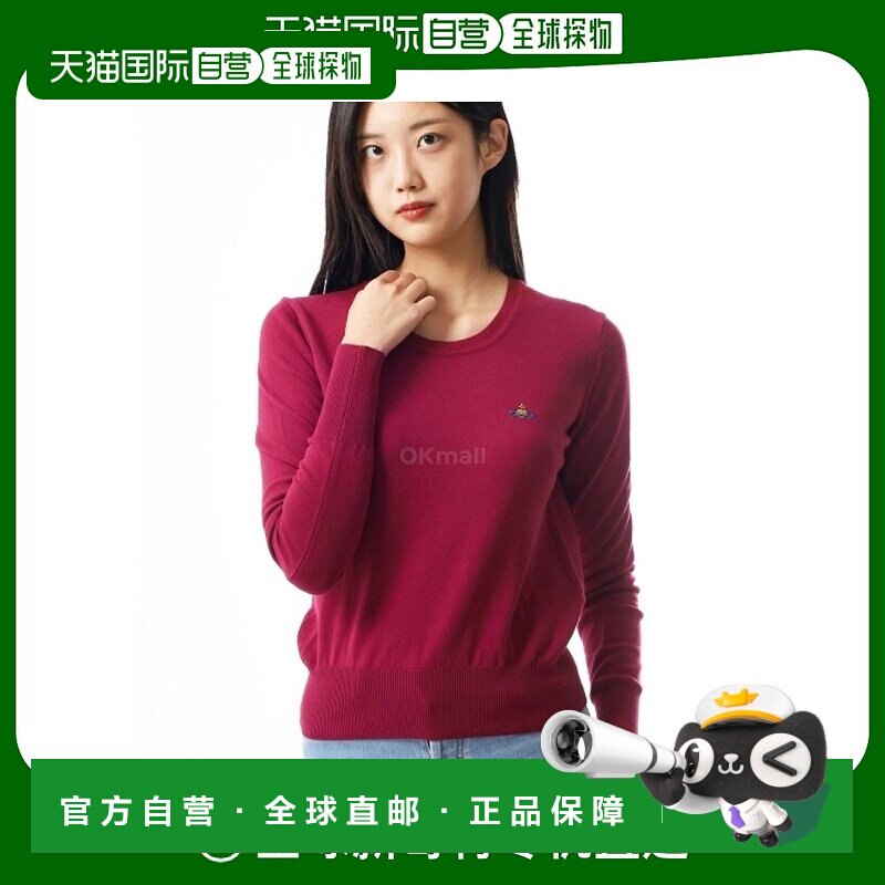 韩国直邮Vivienne Westwood BEA 跳线 (1803002S Y001V I409) 圆