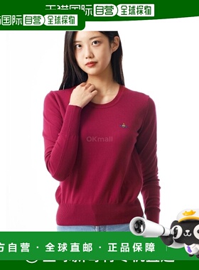 韩国直邮Vivienne Westwood BEA 跳线 (1803002S Y001V I409) 圆