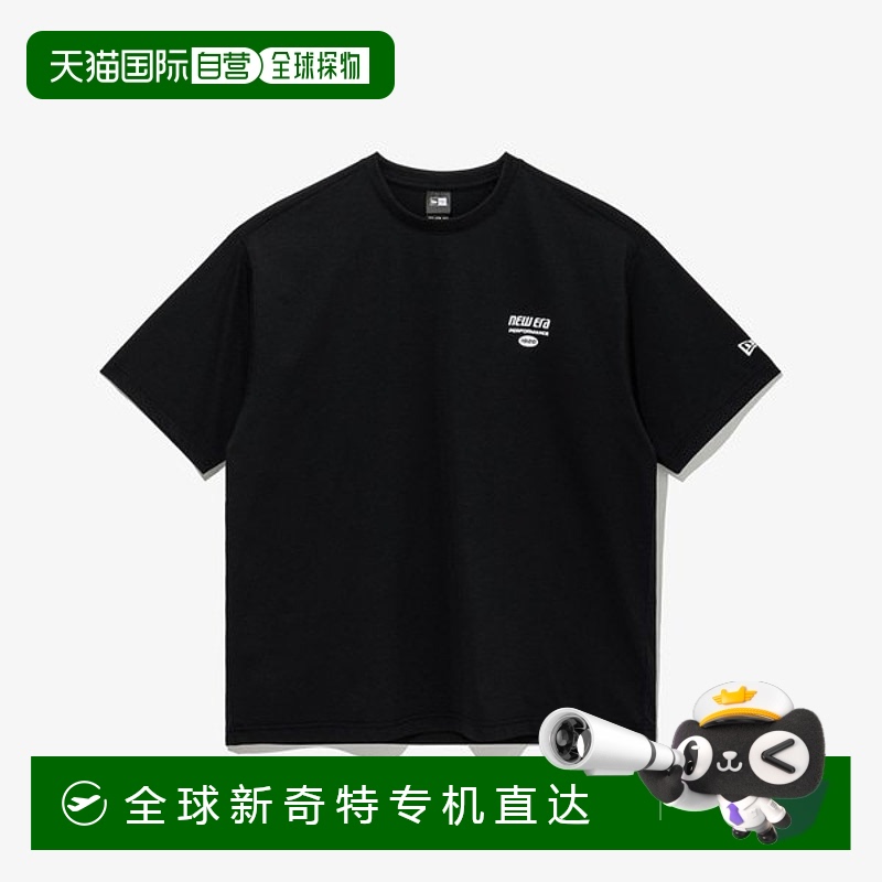 韩国直邮new era  T恤