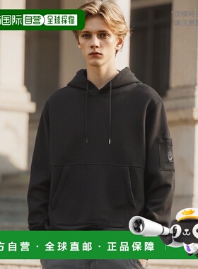 韩国直邮CP Company 13CMSS009A006372G999LENS WAPPEN DIAGONAL