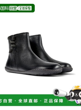 韩国直邮CAMPER看步男女时尚休闲百搭舒适简约复古耐磨靴子K40067