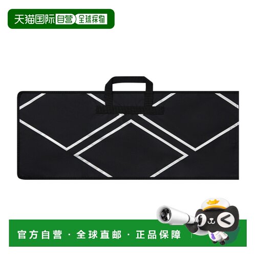 韩国直邮ARENA 游泳装备脚蹼A2AC1AB07BLK阿瑞娜