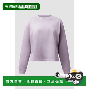 T恤TVTBW24562GPI可隆卫衣 女士女装 韩国直邮KOLON SPORT