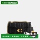 韩国直邮COACH 女士单肩包CP151 BK蔻驰