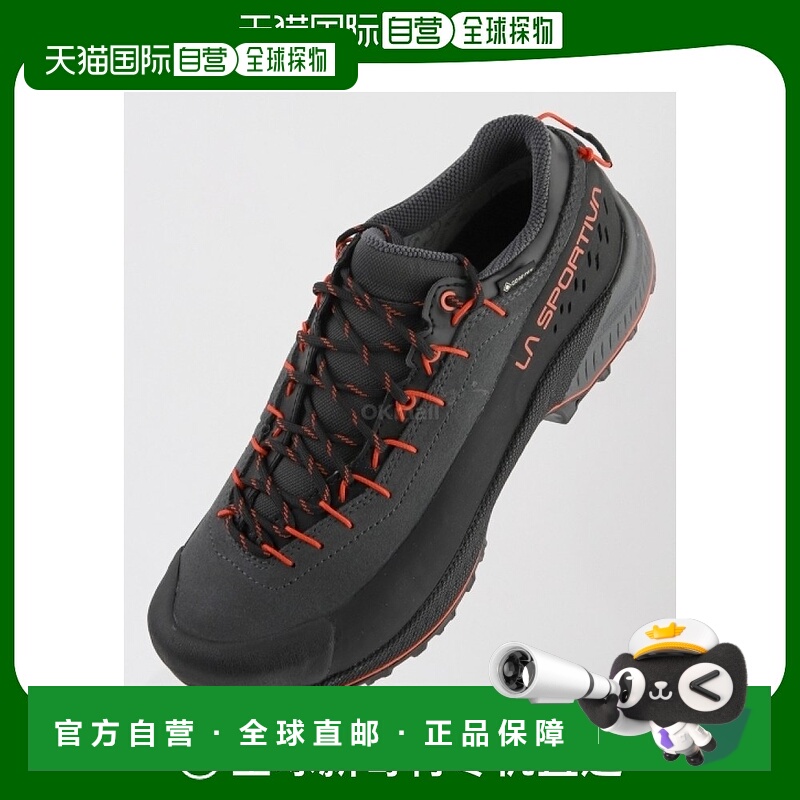 韩国直邮La Sportiva TX4 Evo Gtx (37D900322) 岩画/冰画