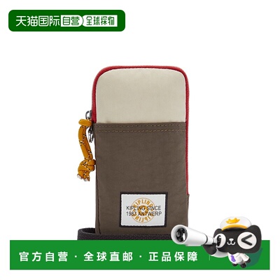 韩国直邮kipling [Kipling] CLARK KLABS12 手袋 - VTBL手机包