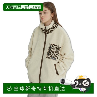 日常设计师女款 韩国直邮rolarola少女甜美可爱清新法式 棉服301449