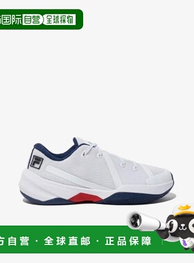 韩国直邮FILA 轮椅鞋 CQK 1TM02095H-125 Fire Ace T7斐乐运动鞋