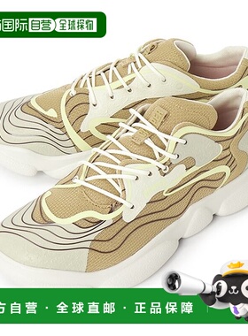 韩国直邮CAMPER [釜山] Camper Karst 男式运动鞋 K100992 009