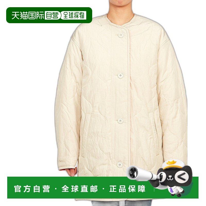 1h可退 韩国直邮伊莎贝尔 玛兰 MA0140FA A3C51E 23EC 女士 夹克