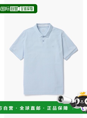 韩国直邮KOLON SPORT正品秋冬新款休闲户外运动男款T恤TLTCM24501