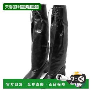 999 韩国直邮PALOMA VH0009 维多利亚 靴子长筒靴女靴 WOOL