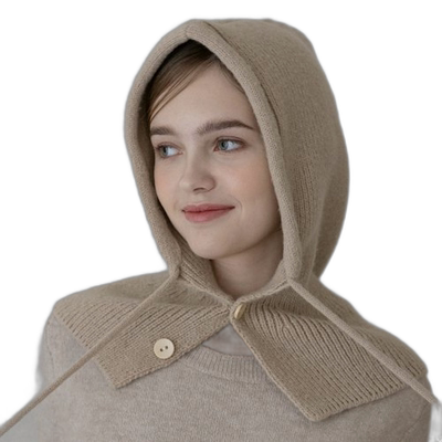 韩国直邮TATIANA小众韩式浪漫少女氛围感气质精致设计感帽子50044