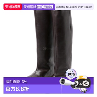 韩国直邮PALOMA WOOL 那不勒斯 (VH0008 320) 靴子长筒靴