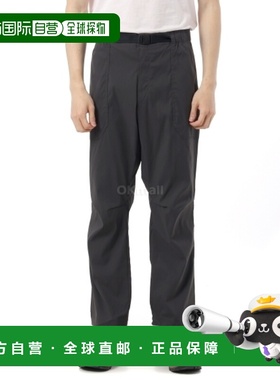 韩国直邮Columbia Landroamer™ 防撕裂裤 II (2097921-011) 长裤