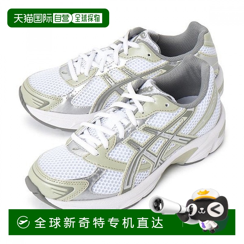 1h可退 韩国直邮asics  时尚休闲鞋亚瑟士运动鞋