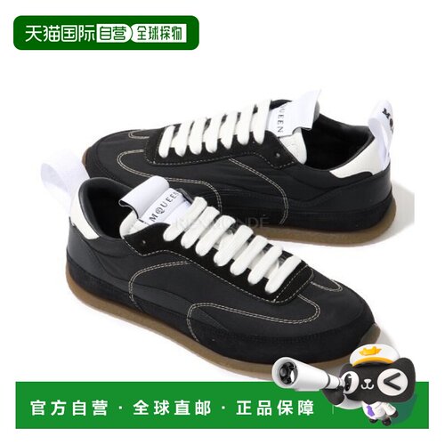 韩国直邮ALEXANDER MCQUEEN 856192 WIAJN 1192 德训鞋运动鞋