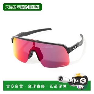 韩国直邮OAKLEY Sutro Lite 亚洲版哑光黑/Prizm Road 常见的