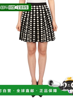 1h可退 韩国直邮托里伯奇 152210 042 女士 裙子半身裙包臀裙