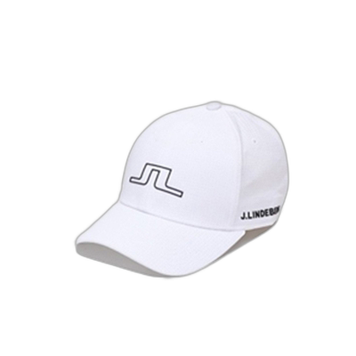 韩国直邮J.Lindeberg金林德伯格鸭舌帽男女同款GMAC06358帽子