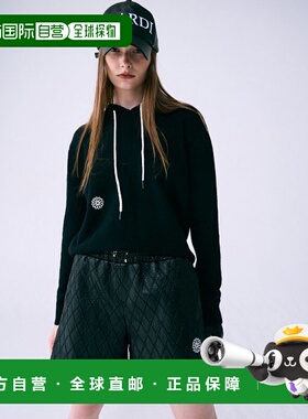 韩国直邮MARDI MERCREDI ACTIF高尔夫服装S50006毛衣