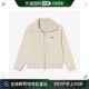 绒衫 韩国直邮LACOSTE 54GIXQ SF333E 女士女士卫衣