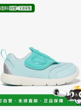 韩国直邮FILA Wheela 儿童鞋 GQT 3XM02358G-677 Starflash TD