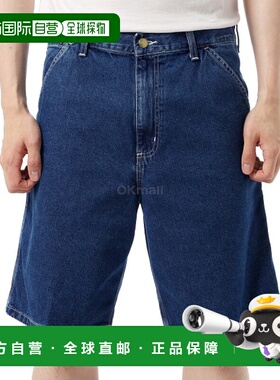 韩国直邮CARHARTT WIP 简单短款 Norco (I033333 0106) 短裤