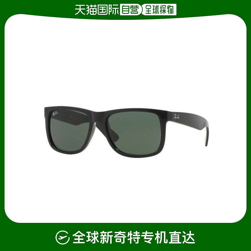 韩国直邮RAY BAN太阳眼镜男RB4165 Black