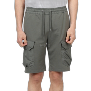 韩国直邮PARAJUMPERS 博伊斯 (24SS-PMPAFP05-610) 短裤运动裤