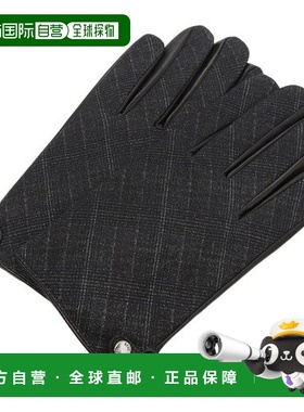 韩国直邮DAKS SHIRTS 百货店品DIW1ACGV104K1-BLACK手套手套