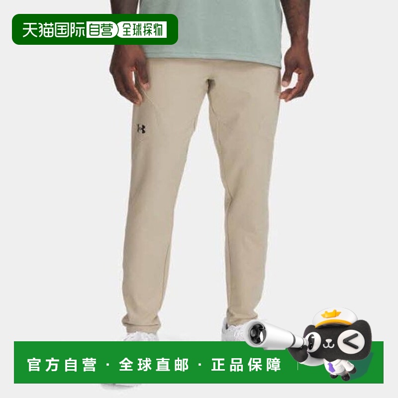 韩国直邮UNDER ARMOUR M Under Armour 长裤 TQC 1352028-299 UA