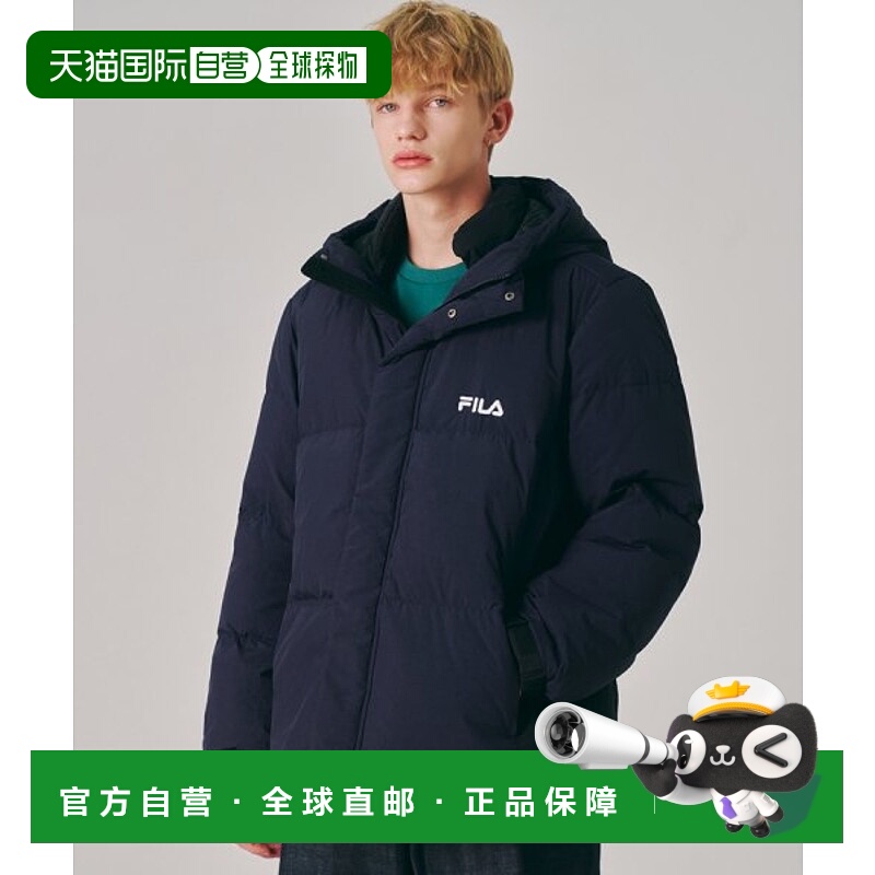 韩国直邮FILA 夹克1100FS2DJE4104XINA