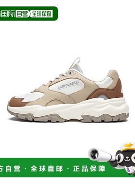 韩国直邮AKIII CLASSIC 休闲运动潮牌新款百搭简约运动鞋30181966