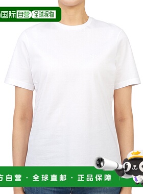 1h可退 韩国直邮托里伯奇 151125 100 女士 半袖T恤衫