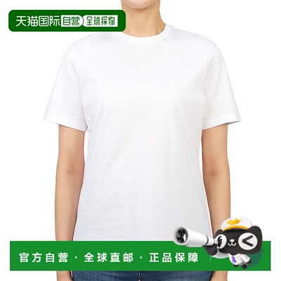 1h可退 韩国直邮托里伯奇 151125 100 女士 半袖T恤衫