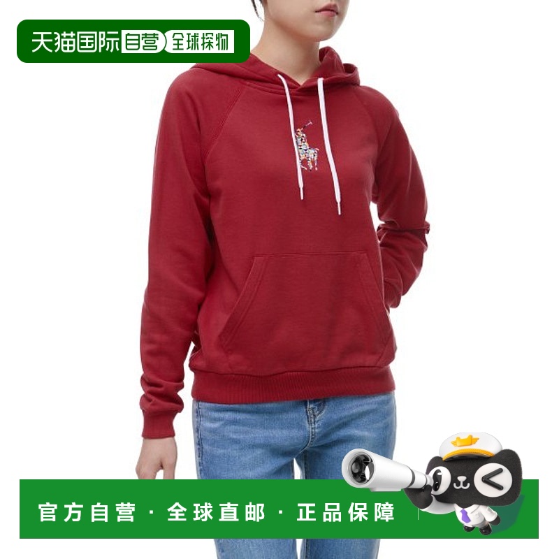 韩国直邮POLO RALPH LAUREN WMPOKNINFB20279-600卫衣